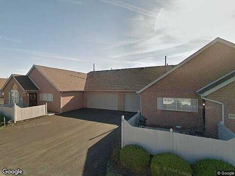Meadow Run, HILLIARD, OH 43026