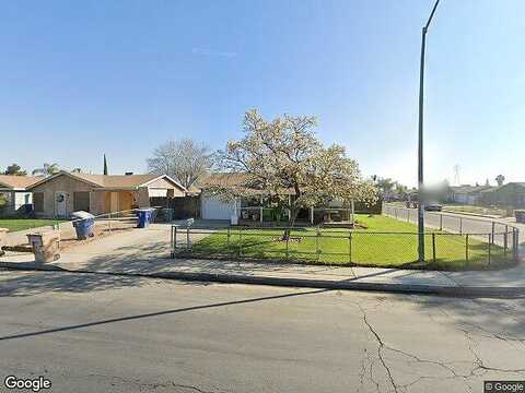 Grissom, BAKERSFIELD, CA 93309