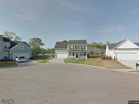 Crystal Oaks, MONCKS CORNER, SC 29461