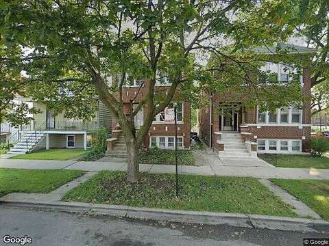Whipple, CHICAGO, IL 60632
