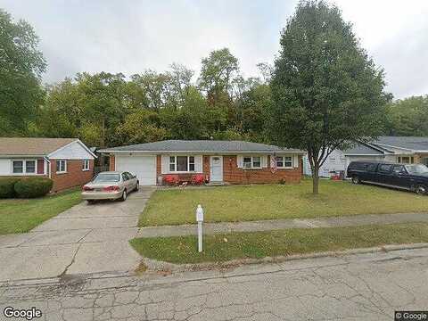 Murray Hill, XENIA, OH 45385