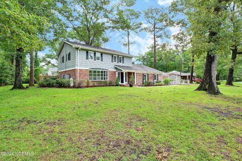 Brookview, JACKSONVILLE, NC 28540