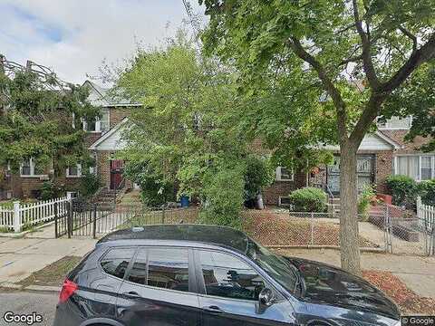 145Th, JAMAICA, NY 11436