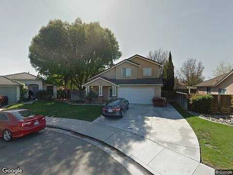 Parkside, TRACY, CA 95376