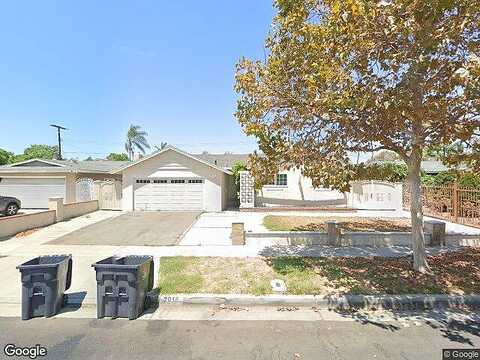 Saint Anne, SANTA ANA, CA 92704