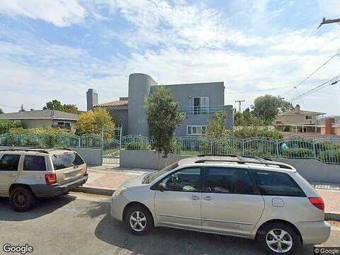 231St, TORRANCE, CA 90501