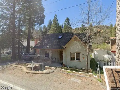 Waters, CRESTLINE, CA 92325