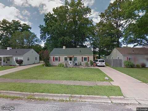 41St, LORAIN, OH 44055