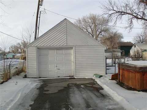 10Th, BILLINGS, MT 59101