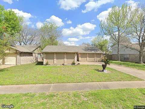 Gamlin Bend, HOUSTON, TX 77082