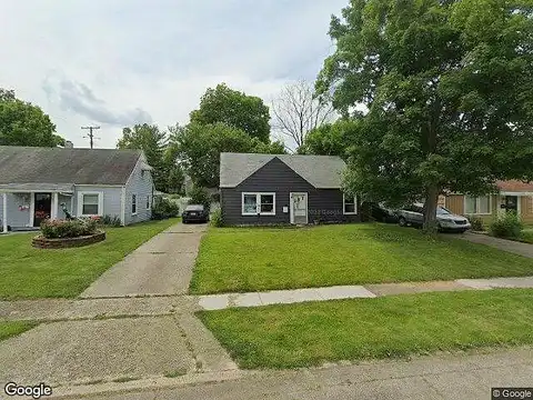 Alexander, DAYTON, OH 45403