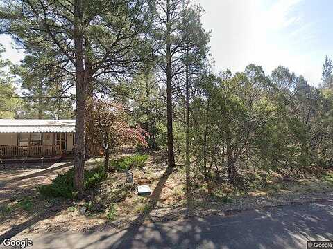 41St, SHOW LOW, AZ 85901