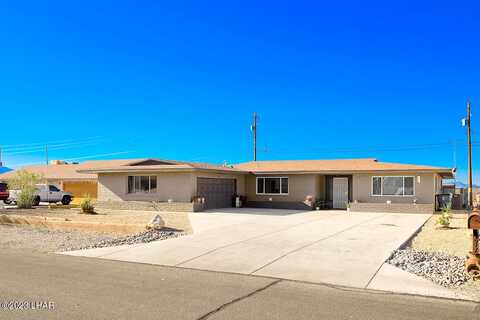 Roamer, LAKE HAVASU CITY, AZ 86403