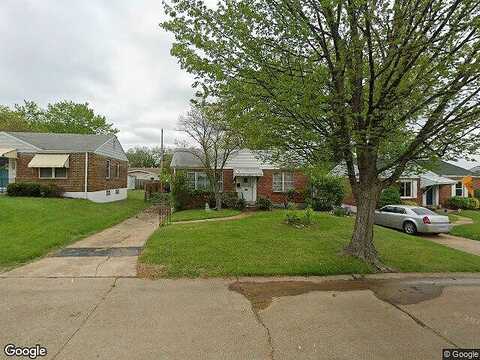 Parkwood, SAINT LOUIS, MO 63123