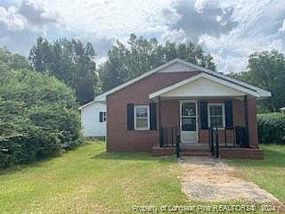 Marion, LUMBERTON, NC 28358