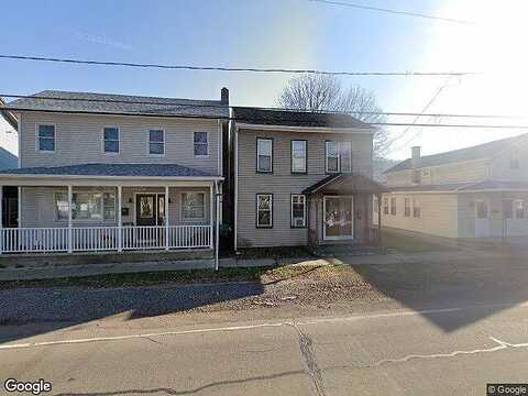 Old Berwick, BLOOMSBURG, PA 17815