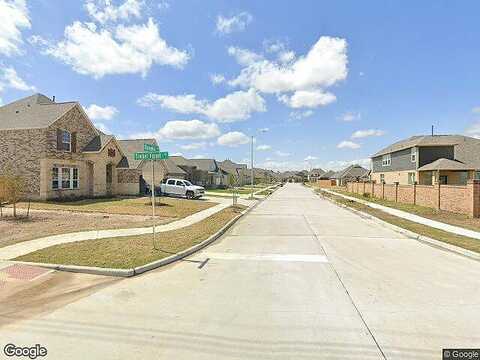 Kinneskie, HUMBLE, TX 77346