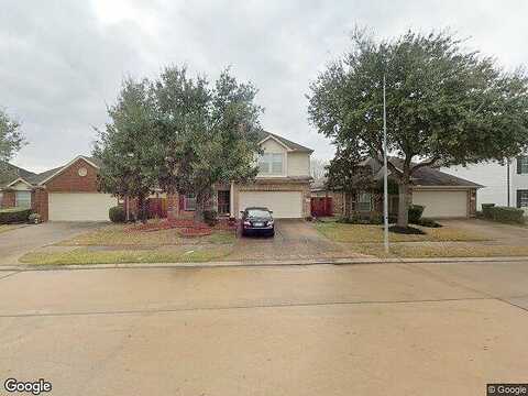 Landon Creek, KATY, TX 77449