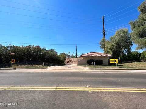 N Miller Road, Scottsdale, AZ 85250