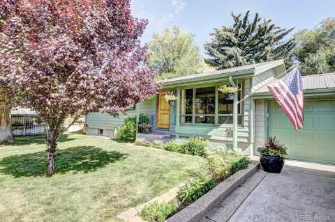 Donegan Road, Glenwood Springs, CO 81601