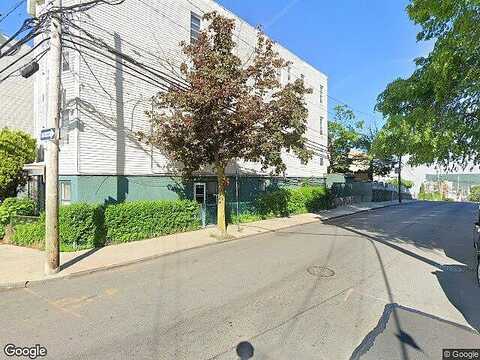 Alder, YONKERS, NY 10701