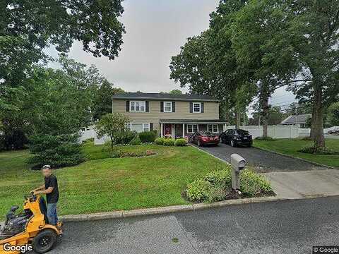 Almike, CENTEREACH, NY 11720