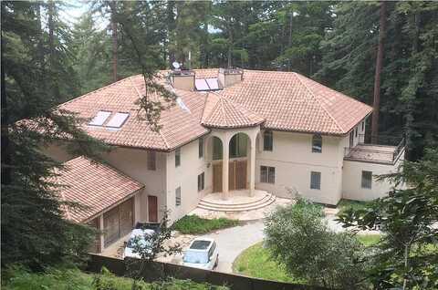 Reids Roost, REDWOOD CITY, CA 94062