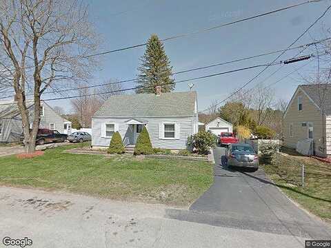 Brule, LEWISTON, ME 04240