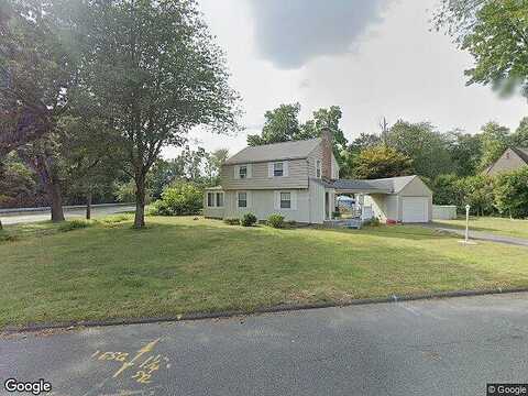 Donbray, SPRINGFIELD, MA 01119