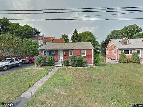 Galoppi, MERIDEN, CT 06450