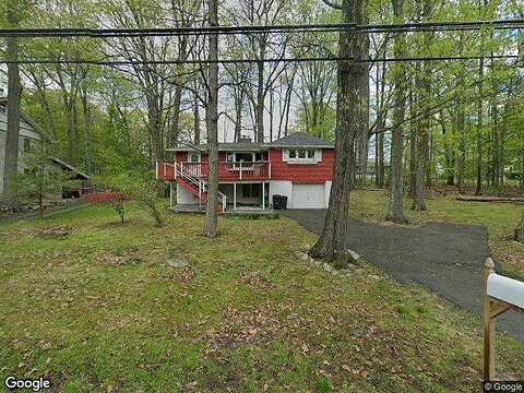 Knapp, STONY POINT, NY 10980