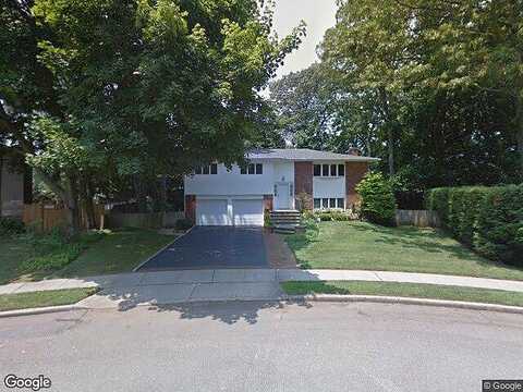 Lenore, SYOSSET, NY 11791