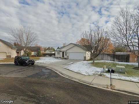 Newberry, NAMPA, ID 83651