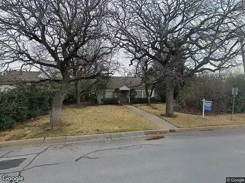 Crestwood, FORT WORTH, TX 76107