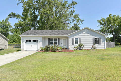 Turtle Creek, JACKSONVILLE, NC 28540