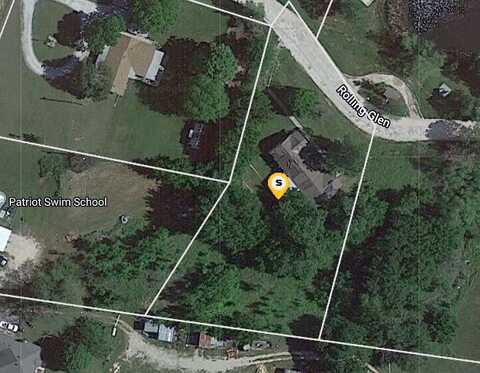 Rolling Glen, Springtown, TX 76082