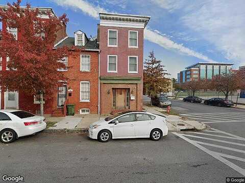 Hollins, BALTIMORE, MD 21223
