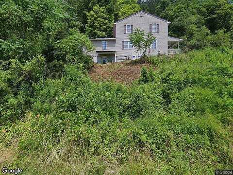 Hungards Creek Rd, Talcott, WV 24981
