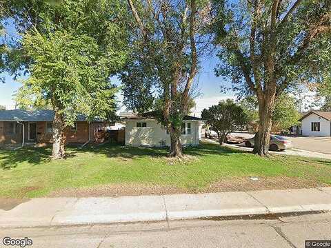 Mckinley, FORT LUPTON, CO 80621