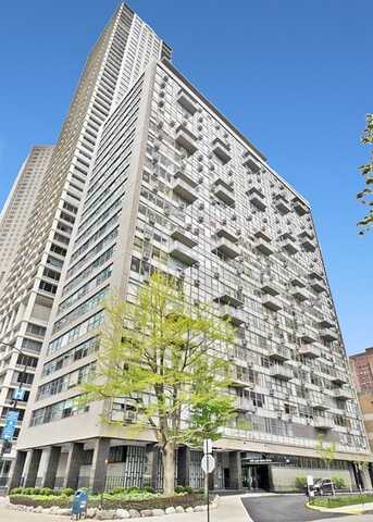 W Lake St # 2206, CHICAGO, IL 60607