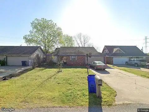 43Rd East, SPERRY, OK 74073