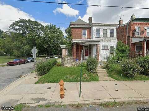 Arrott St # 03, PHILADELPHIA, PA 19124