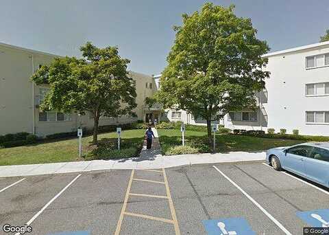 Chillum Road 112, Hyattsville, MD 20782