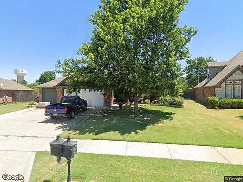 N 103Rd East Ave, OWASSO, OK 74055