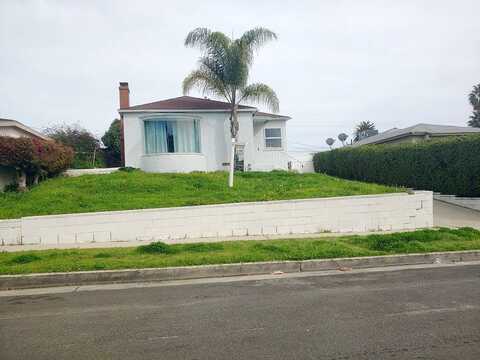 Gramercy, LOS ANGELES, CA 90047
