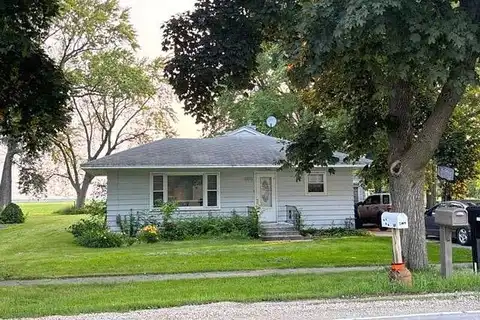 North, MAZON, IL 60444