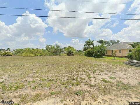 10Th, CAPE CORAL, FL 33909