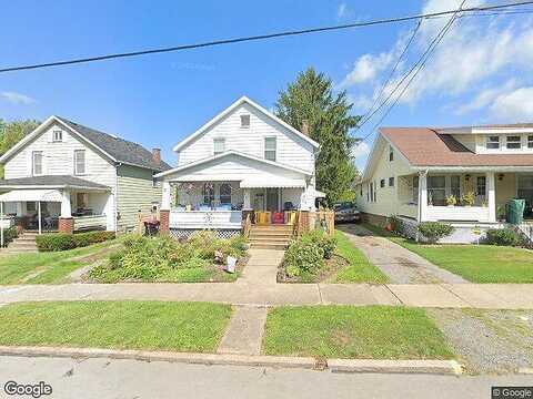 Winslow, NEW CASTLE, PA 16101