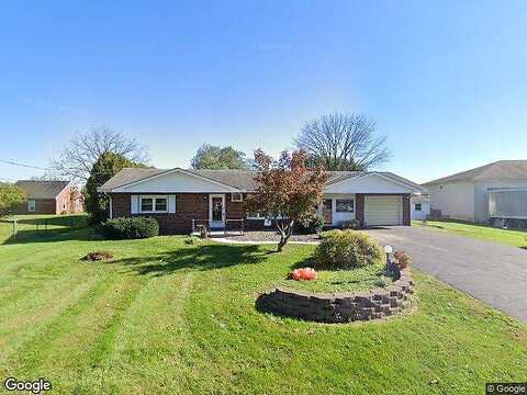 Kraussdale, EAST GREENVILLE, PA 18041