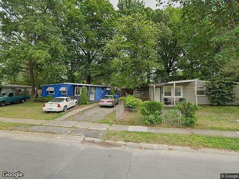 Bethel, CHESAPEAKE, VA 23324